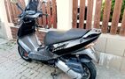 Aprilia Leonardo 3