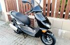 Aprilia Leonardo 6