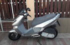 Aprilia Leonardo 2