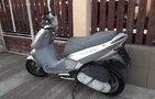 Aprilia Leonardo 3