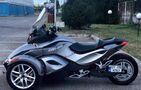 Bombardier Can Am Spyder 2