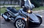 Bombardier Can Am Spyder 5