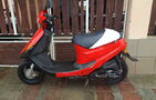 Cagiva City 2