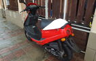 Cagiva City 3