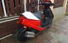 Cagiva City 4