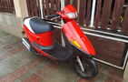 Cagiva City 6