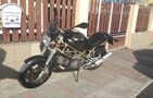 Ducati Monster 1