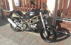 Ducati Monster 2