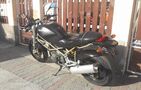 Ducati Monster 4