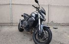 Honda CB1000RA 2