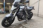 Honda CB1000RA 3