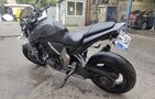 Honda CB1000RA 4