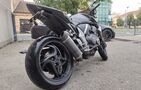 Honda CB1000RA 5