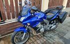 Honda CBF 1000 1