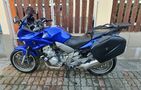 Honda CBF 1000 2