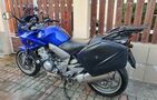 Honda CBF 1000 3