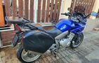 Honda CBF 1000 4