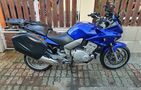 Honda CBF 1000 5