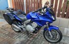 Honda CBF 1000 6