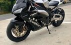 Honda CBR 1000 RR 1