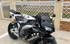 Honda CBR 1000 RR 2