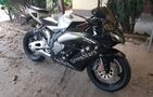 Honda CBR 1000 RR 11