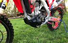 Honda CRF 450 5