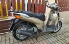 Honda SH 150 4