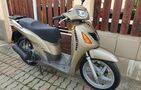 Honda SH 150 6