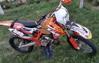 KTM Exc 250 2t 6Days 2