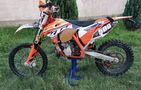 KTM Exc 250 2t 6Days 5