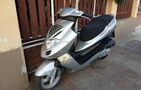 Kymco Bet & Win 1