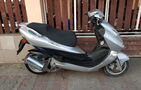 Kymco Bet & Win 5