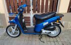 Piaggio Free 2