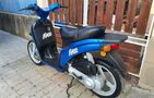 Piaggio Free 3