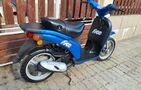 Piaggio Free 4