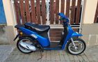 Piaggio Free 5