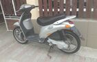 Piaggio Liberty 2