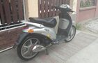 Piaggio Liberty 3