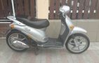 Piaggio Liberty 4