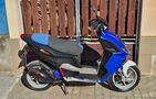 Piaggio NRG Mc4 2