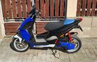 Piaggio NRG Mc4 5