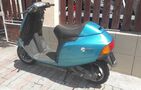 Piaggio Sfera 1