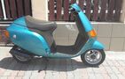 Piaggio Sfera 3