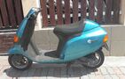 Piaggio Sfera 4