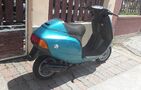 Piaggio Sfera 5