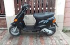 Piaggio Zip 2