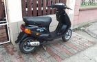 Piaggio Zip 4