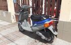 Piaggio zip 3