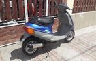 Piaggio zip 4